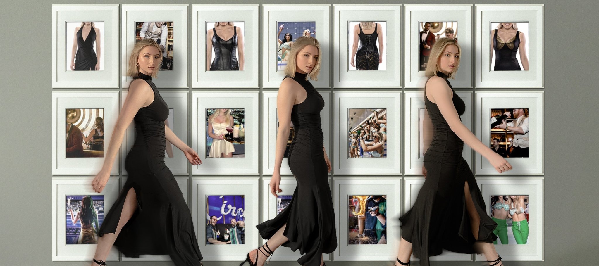 Custom vs. Stock: Discover the Difference - KAPTVA Apparel