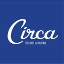 Circa uniform designer, custom uniform design, Circa cocktail uniforms, Circa waitress uniforms, Circa front desk uniforms, Circa flair bartenders, Circa sportsbook cocktail uniforms, Stadium Swim uniforms
