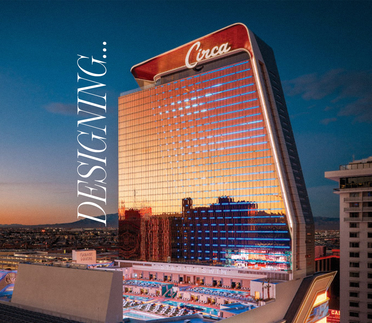 Hostess Uniforms for casino and hospitality industry. Designers for Circa Casino, Golden Nugget, Atlantis Casino, and Monarch Casino, Barry's Downtown Prime, Red Bloom, Stadium Swim. KAPTVA Appare