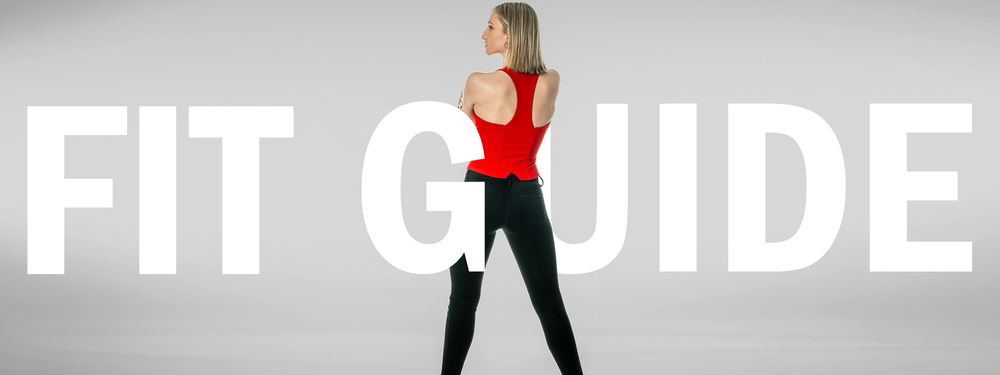 Uniform fit guide in Alpha and Numeric sizes. ladies dress, ladies top, ladies skirt, ladies pant. Hospitality size chart for uniforms