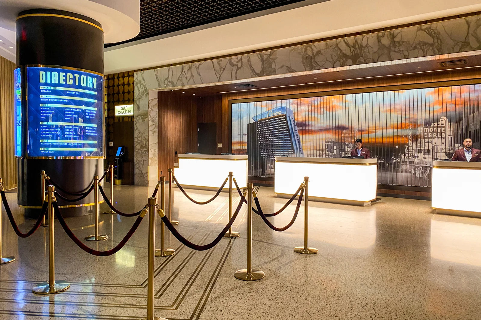 Custom casino front desk uniform designed for professional guest-facing service and brand consistency in casino environments
Casino front desk staff wearing tailored uniforms engineered for durability, comfort, and polished presentation