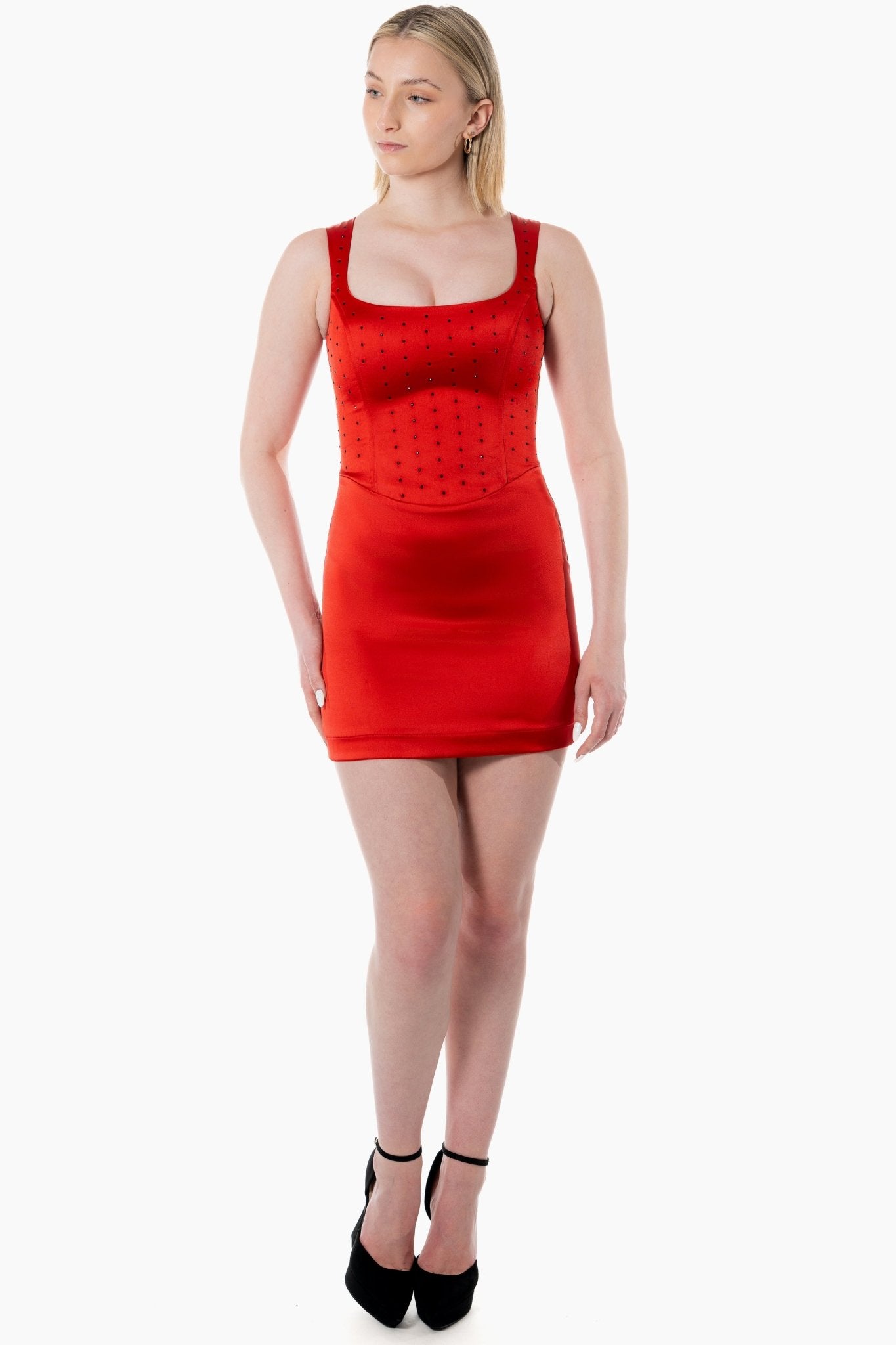 STACY Cocktail Dress