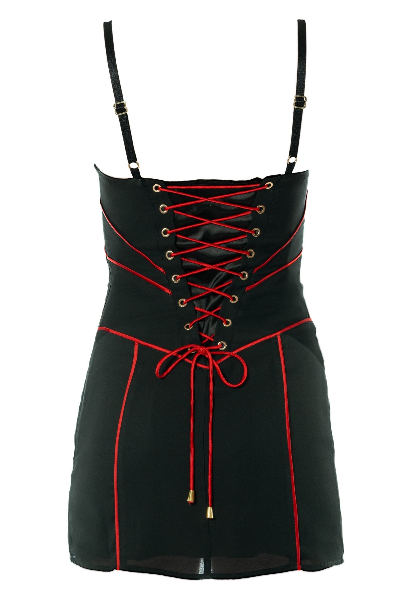 THEA Cocktail Dress - KAPTVA Apparel