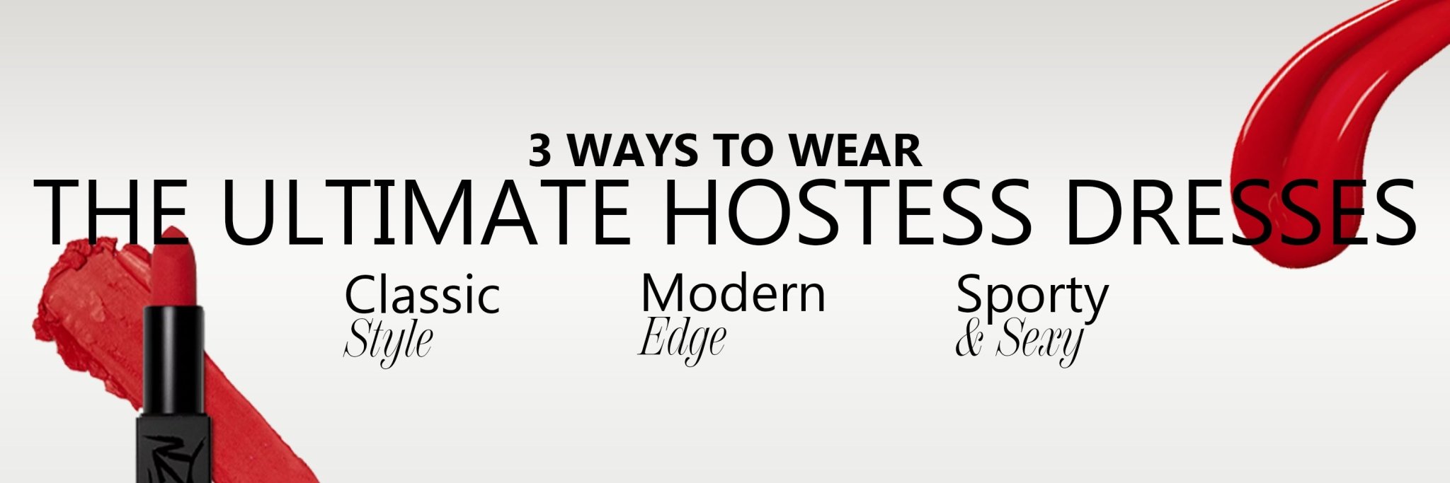 Elevate Your Hostess Style: Tips for Styling Dress Uniforms - KAPTVA Apparel