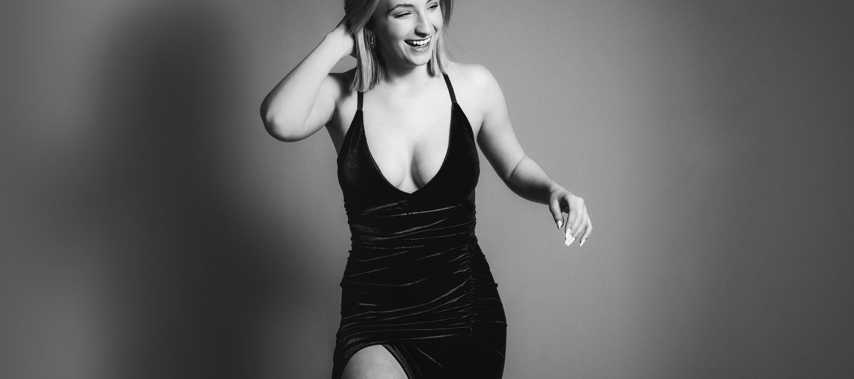 hostess dress uniform Hotel and casino uniforms for hostess dress and cocktail server outfits. Uniform design for custom uniforms for hospitality. Front of house staff uniforms, cocktail waitress, dealer, and front desk KAPTVA Apparel