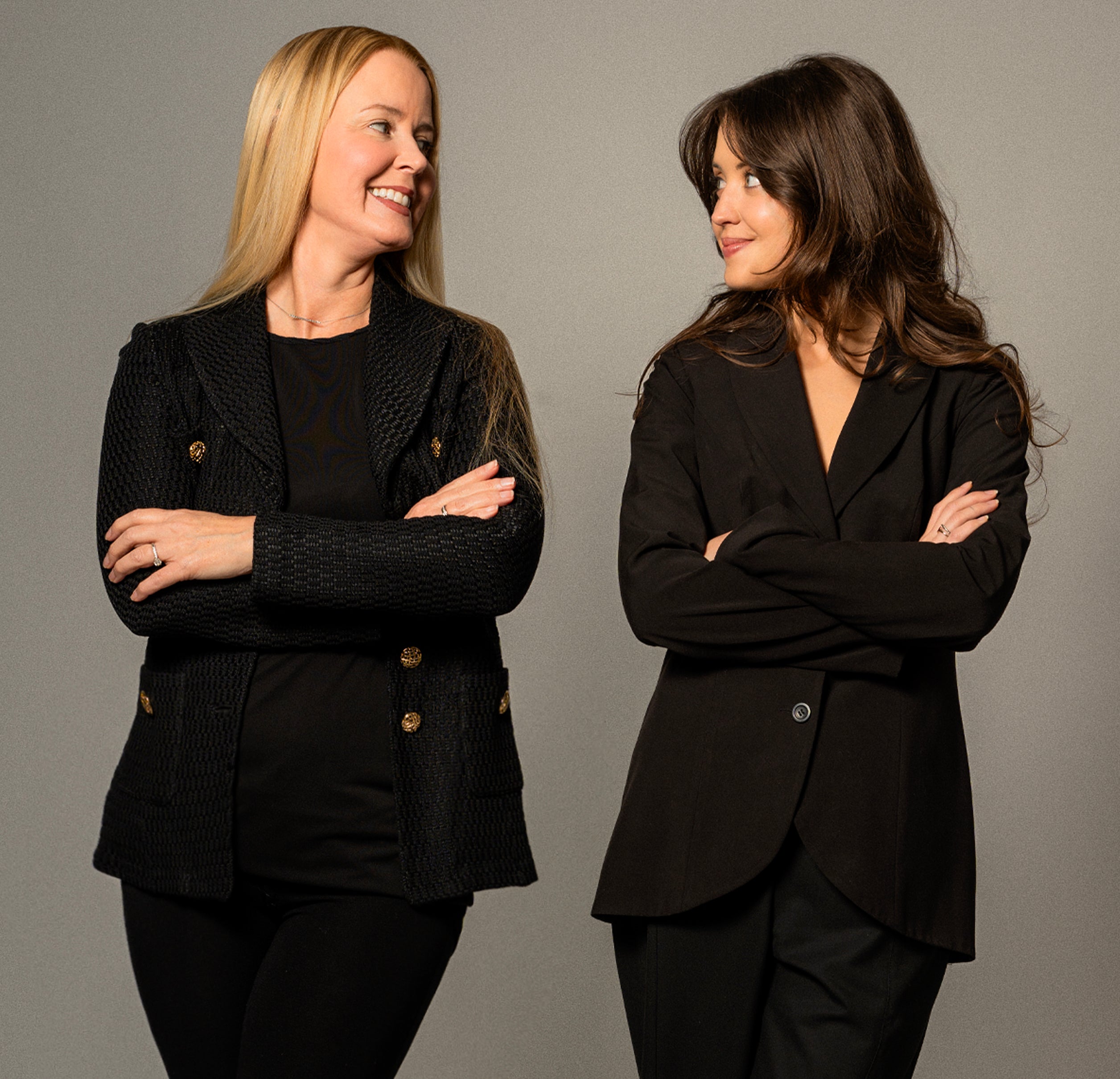 KAPTVA Apparel uniform designers make a great team. 30 years designing and manufacturing fashion. Meet the team